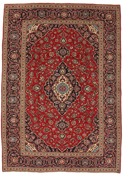 Kerman Persian Carpet 345x245