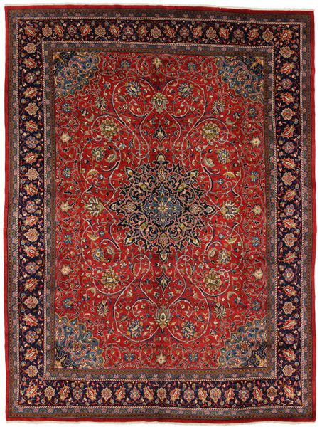 Tabriz Persian Carpet 400x297