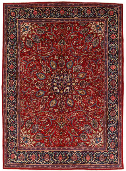 Tabriz Persian Carpet 415x288