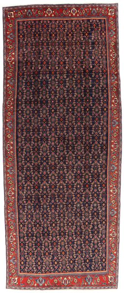 Bijar - Kurdi Persian Carpet 404x152