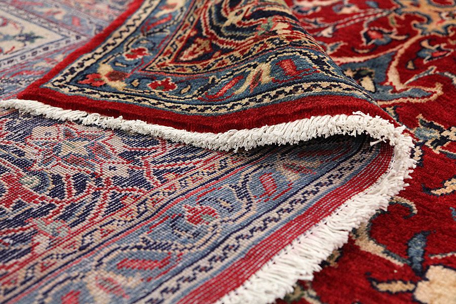 Isfahan Persian Carpet 424x290 - Picture 4