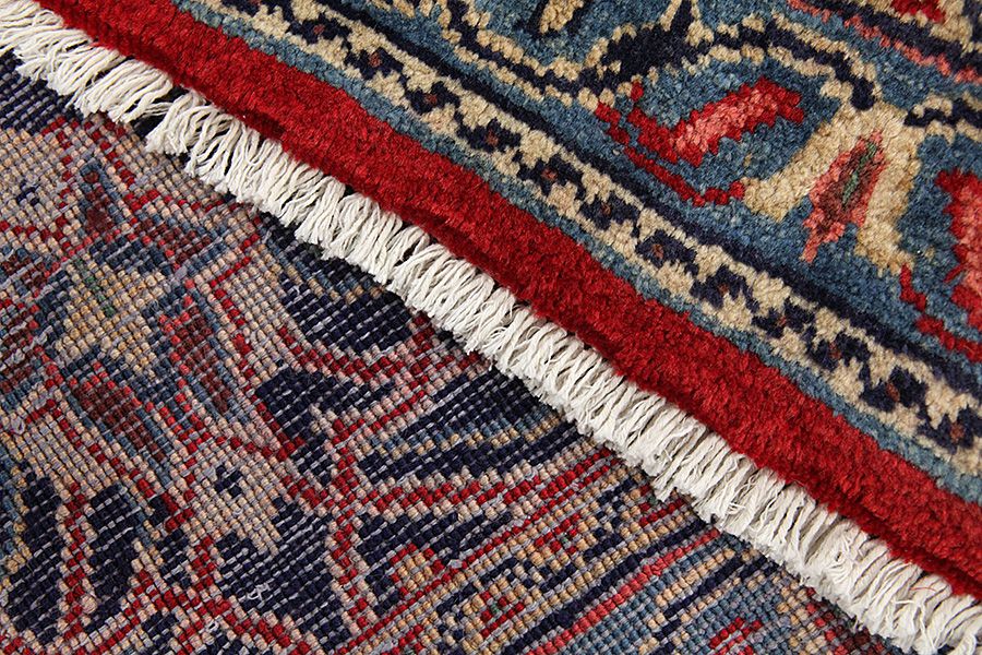 Isfahan Persian Carpet 424x290 - Picture 5