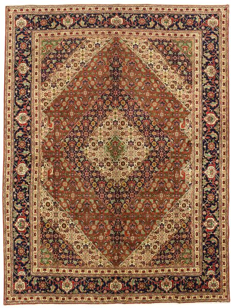 Bijar - Kurdi Persian Carpet 388x300
