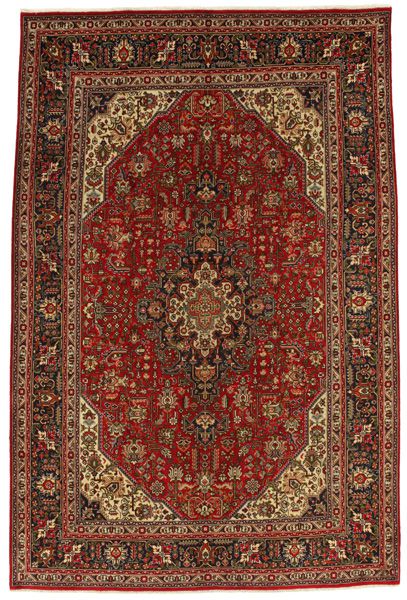 Tabriz Persian Carpet 295x195