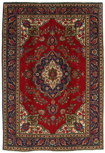 Carpet Jozan  Sarouk  300x205