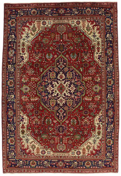 Tabriz Persian Carpet 295x200