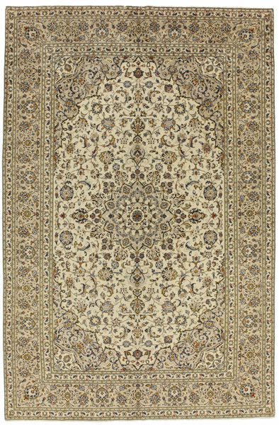 Carpet Kashan   356x235