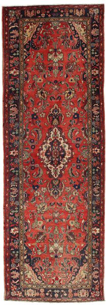 Sarouk - Lilian Persian Carpet 322x110
