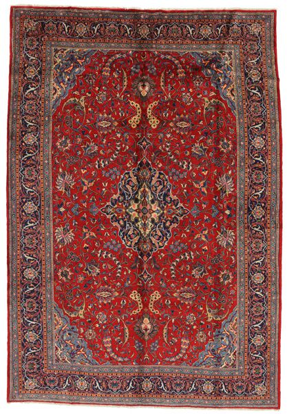 Sarouk - Lilian Persian Carpet 364x248
