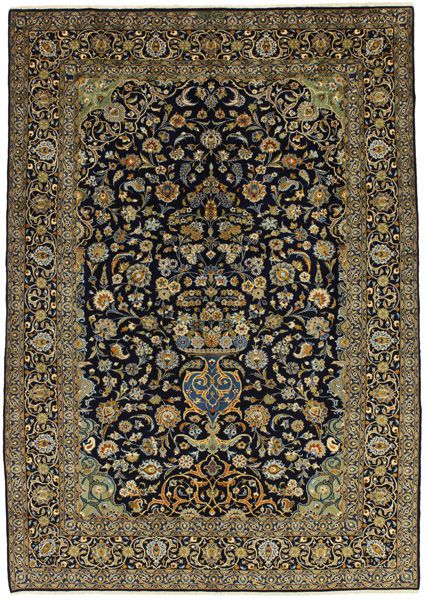 Tabriz Persian Carpet 330x235
