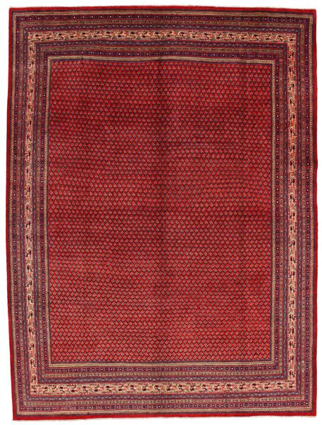 Mir - Sarouk Persian Carpet 360x268