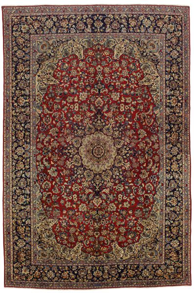 Carpet Kashan   old 430x285