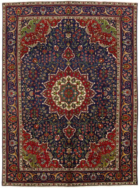 Tabriz Persian Carpet 392x292