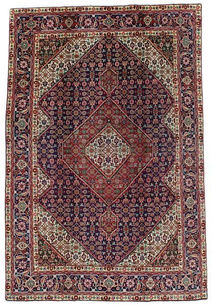 Senneh Persian Carpet 298x200
