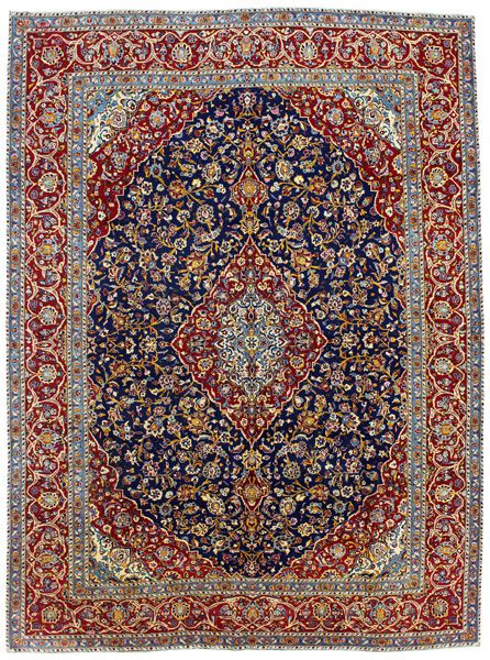 Kashan