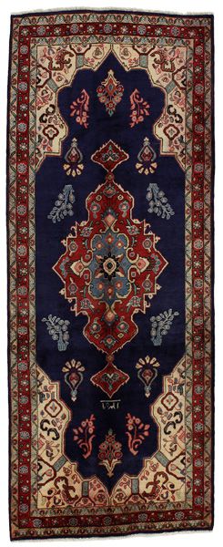 Lilian - Sarouk Persian Carpet 288x115