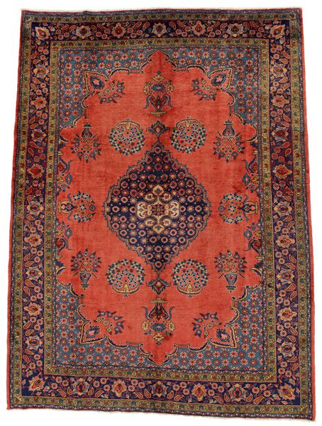 Wiss Persian Carpet 335x244