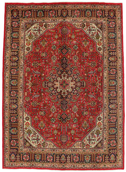 Tabriz Persian Carpet 340x245