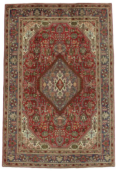 Tabriz Persian Carpet 293x196