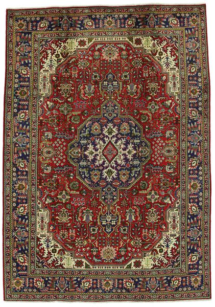 Tabriz Persian Carpet 298x207