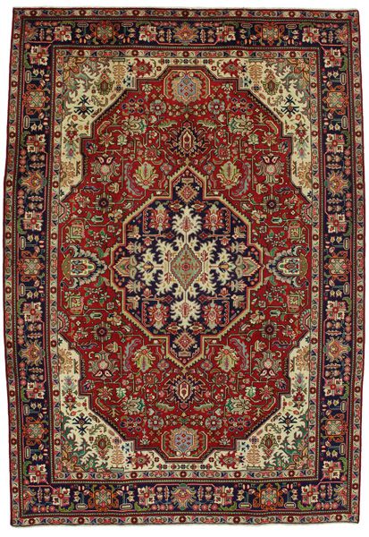Tabriz
