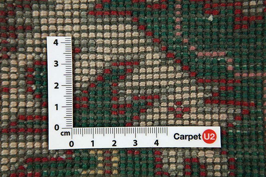 Tabriz Persian Carpet 300x205 - Picture 3