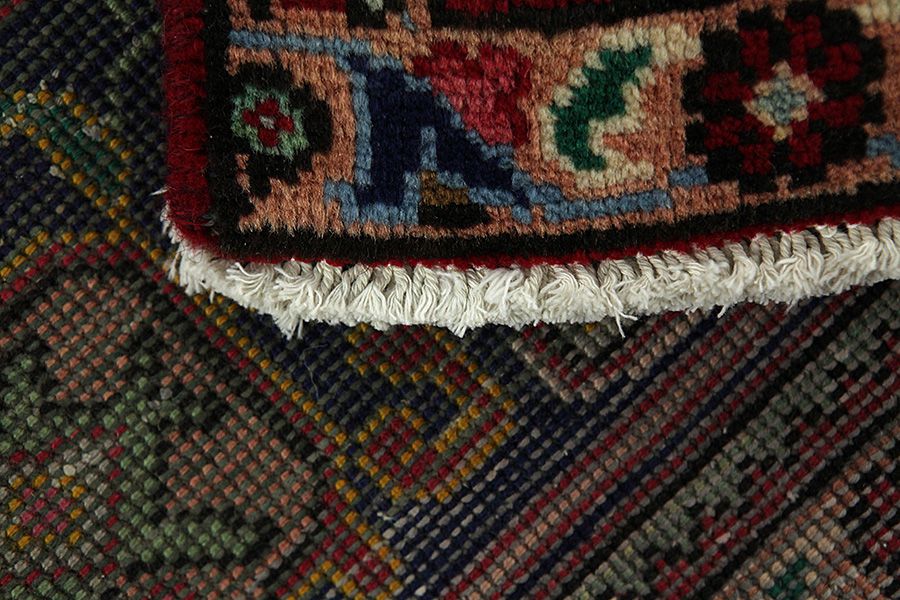 Tabriz Persian Carpet 300x205 - Picture 5