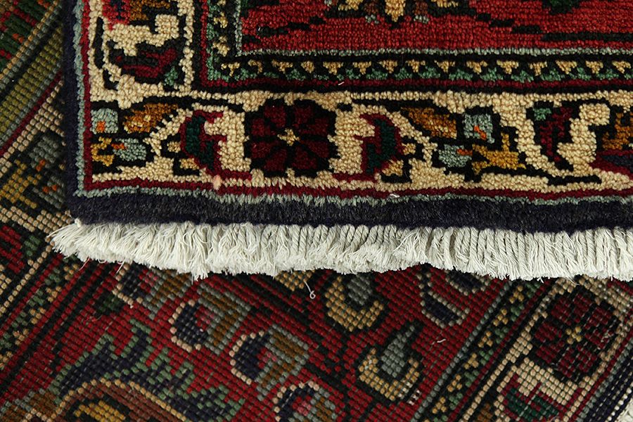 Tabriz Persian Carpet 292x200 - Picture 5