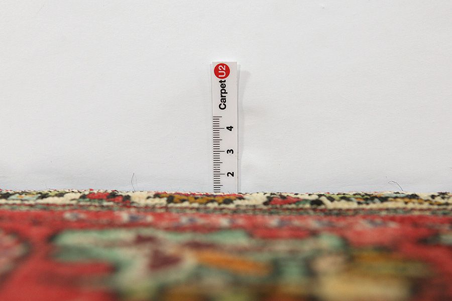 Tabriz Persian Carpet 292x200 - Picture 7
