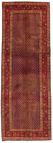 Mir - Sarouk Persian Carpet 320x112