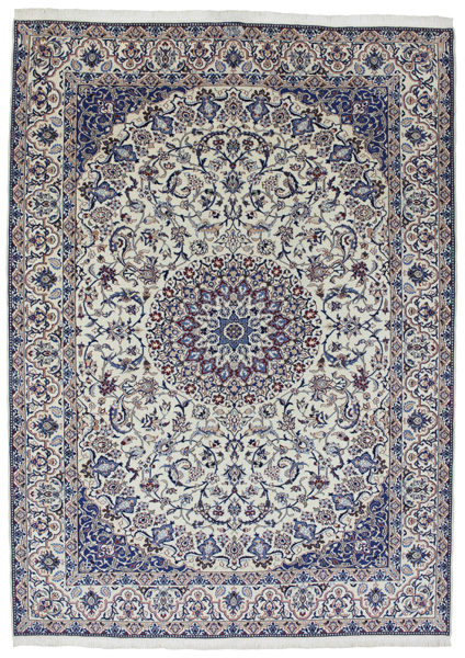 Nain9la Persian Carpet 350x252