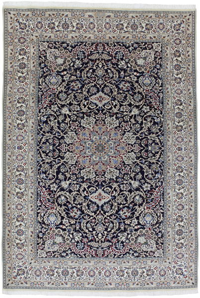 Nain9la Persian Carpet 347x236