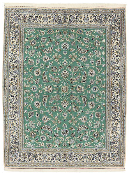 Nain9la Persian Carpet 235x182