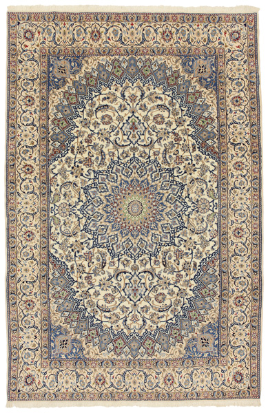 Nain9la Persian Carpet 310x204