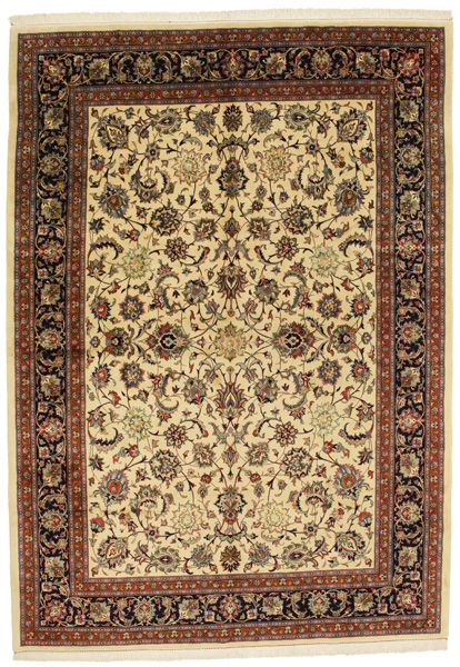 Tabriz Persian Carpet 346x246