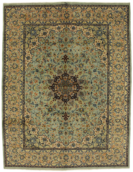 Kashan