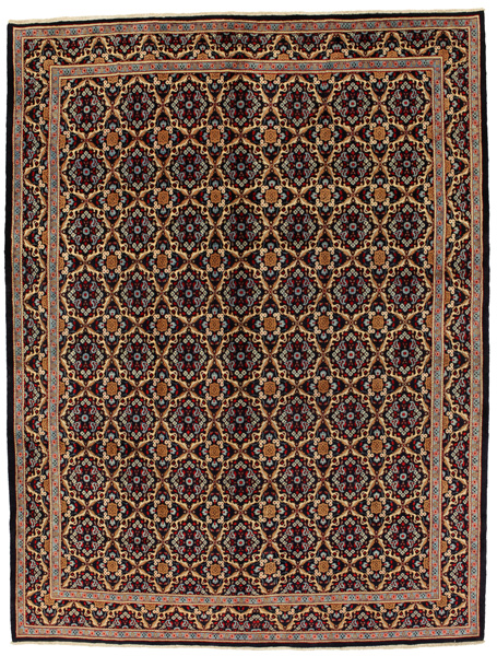 Mood - Mashad Persian Carpet 393x299