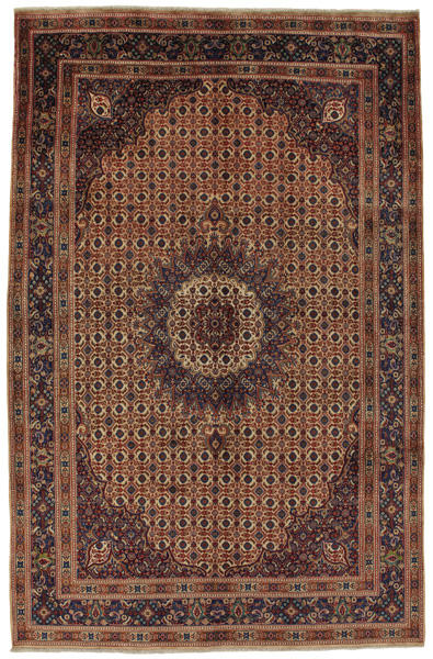 Mood - Mashad Persian Carpet 307x200
