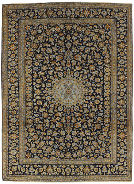 Mood - Mashad Persian Carpet 414x309