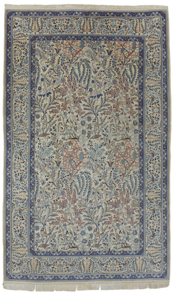 Nain6la Persian Carpet 260x156