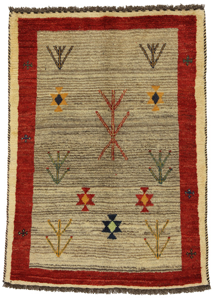 Lori - Qashqai Persian Carpet 150x110