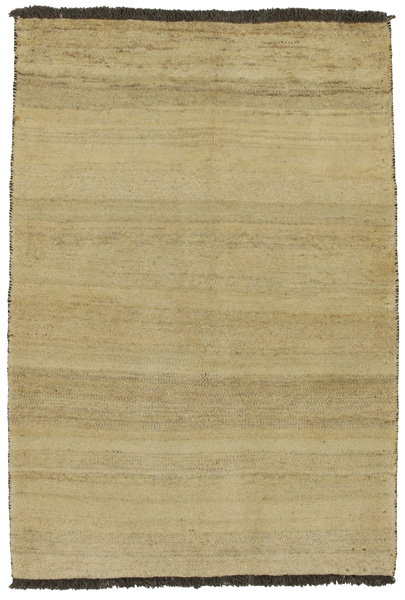 Gabbeh - Qashqai Persian Carpet 161x112