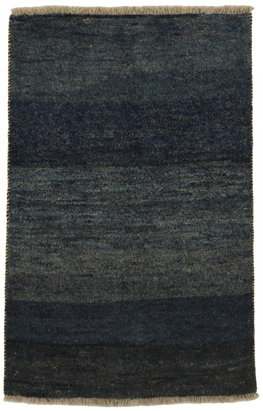 Gabbeh - Qashqai Persian Carpet 148x95