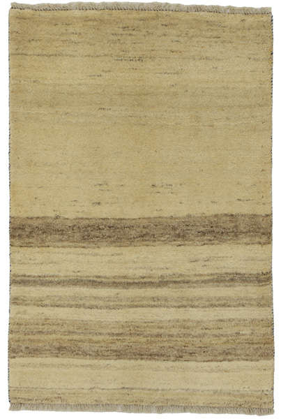 Gabbeh - Qashqai Persian Carpet 147x97