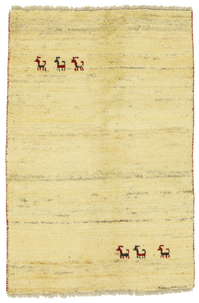 Bakhtiari - Qashqai Persian Carpet 142x94