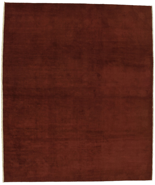 Kashkooli - Gabbeh Persian Carpet 240x288