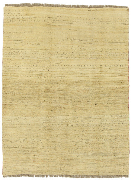 Gabbeh - Qashqai Persian Carpet 198x148