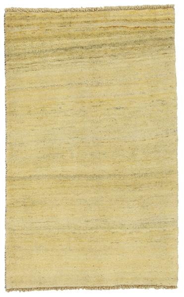 Gabbeh - Qashqai Persian Carpet 153x93