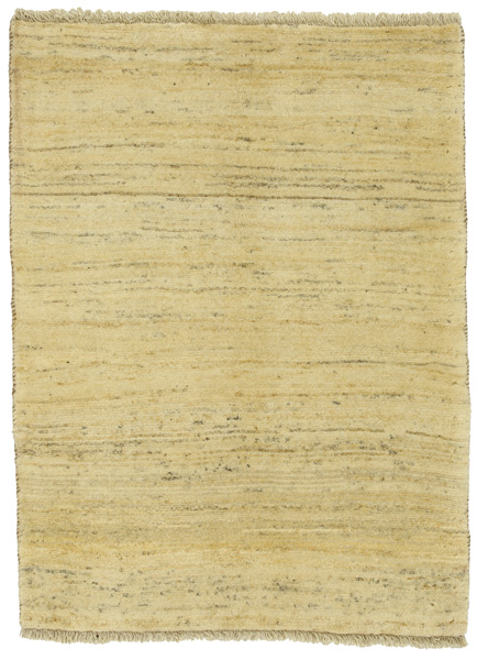Gabbeh - Qashqai Persian Carpet 152x110