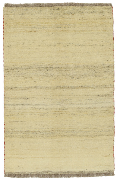 Gabbeh - Qashqai Persian Carpet 151x96